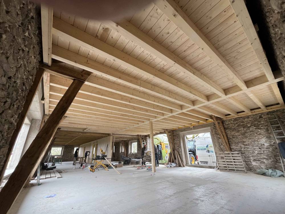 rehaussement-toiture-extension