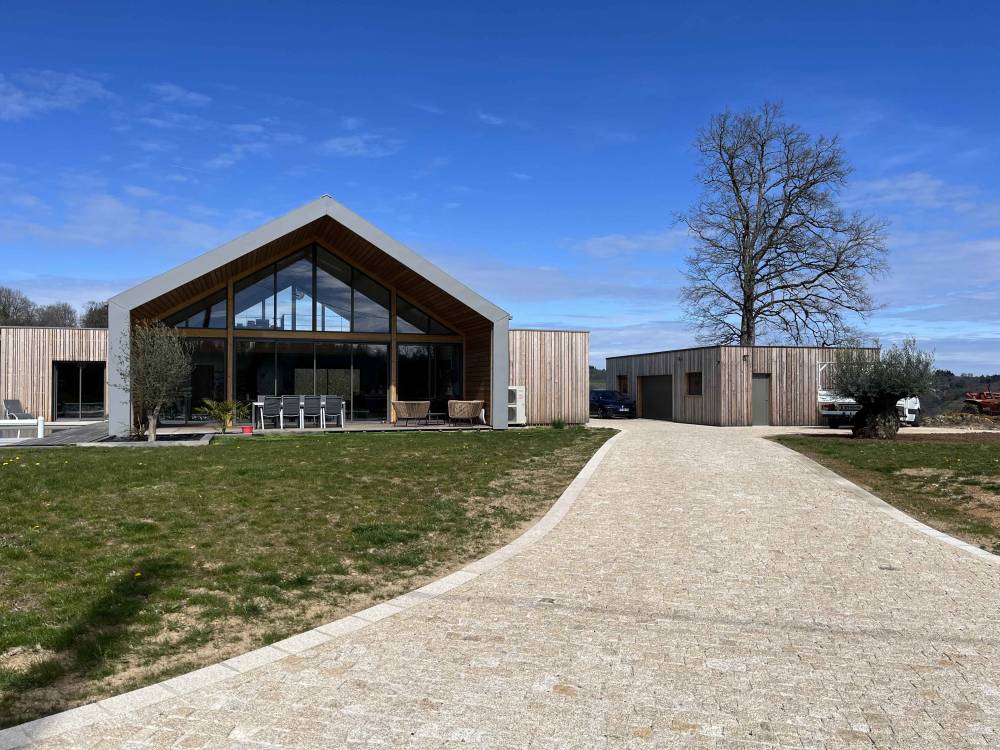 maison perso 1